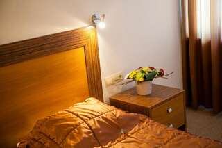 Отель Hotel Intelcoop Пловдив Двухместный номер с 1 кроватью - бесплатная парковка-5