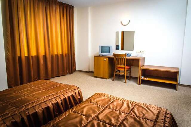 Отель Hotel Intelcoop Пловдив-47